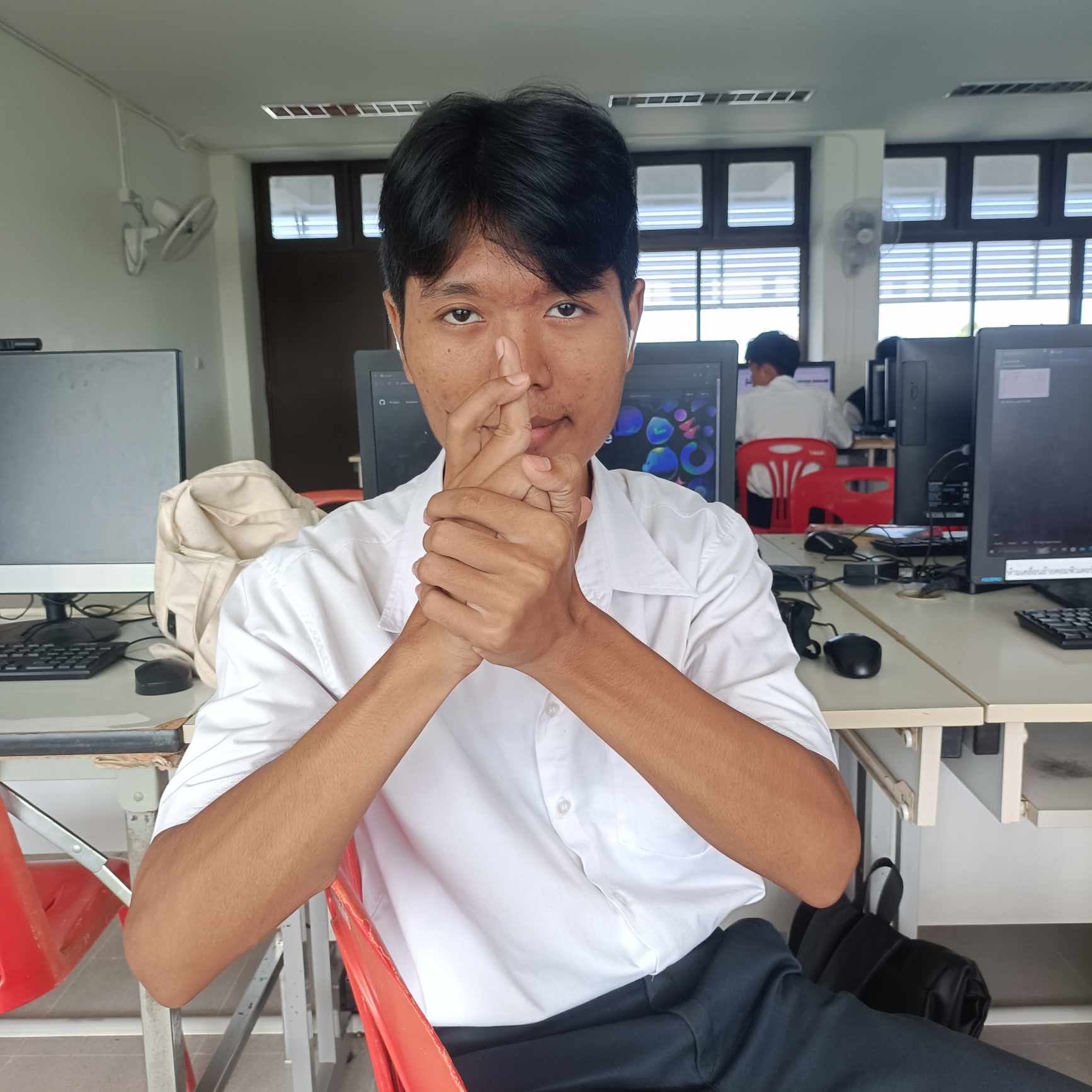 รูปโปรไฟล์